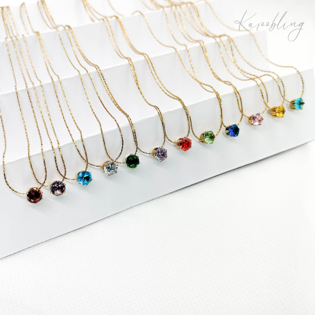 Where to Buy Birthstone Jewelry in South Africa?