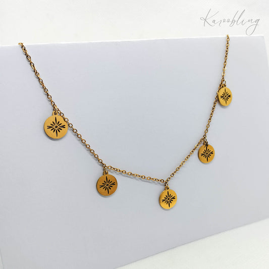 Jewellery in South Africa, for South Africa.