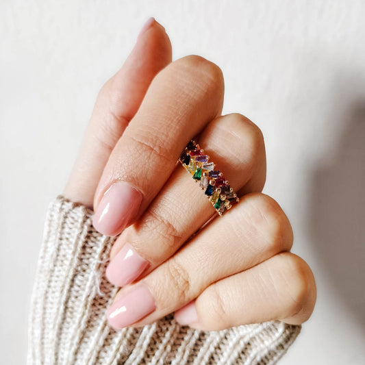 Why Buy Waterproof Jewellery?