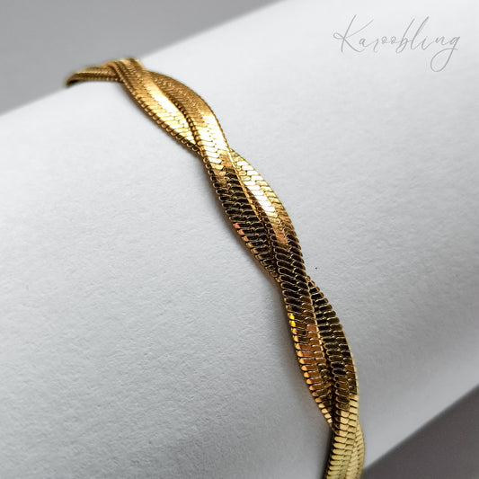 10 Reasons why you should buy non-tarnishable Jewelry.