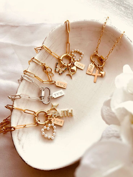 Karoobling Jewelry Has Relocated: Now Your Go-To Online Jewellery Store in Gauteng & JHB