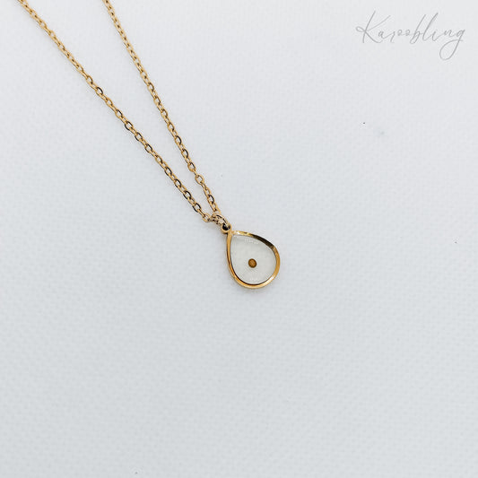 Why Should You Choose a Mustard Seed Necklace from Karoobling Jewelry?