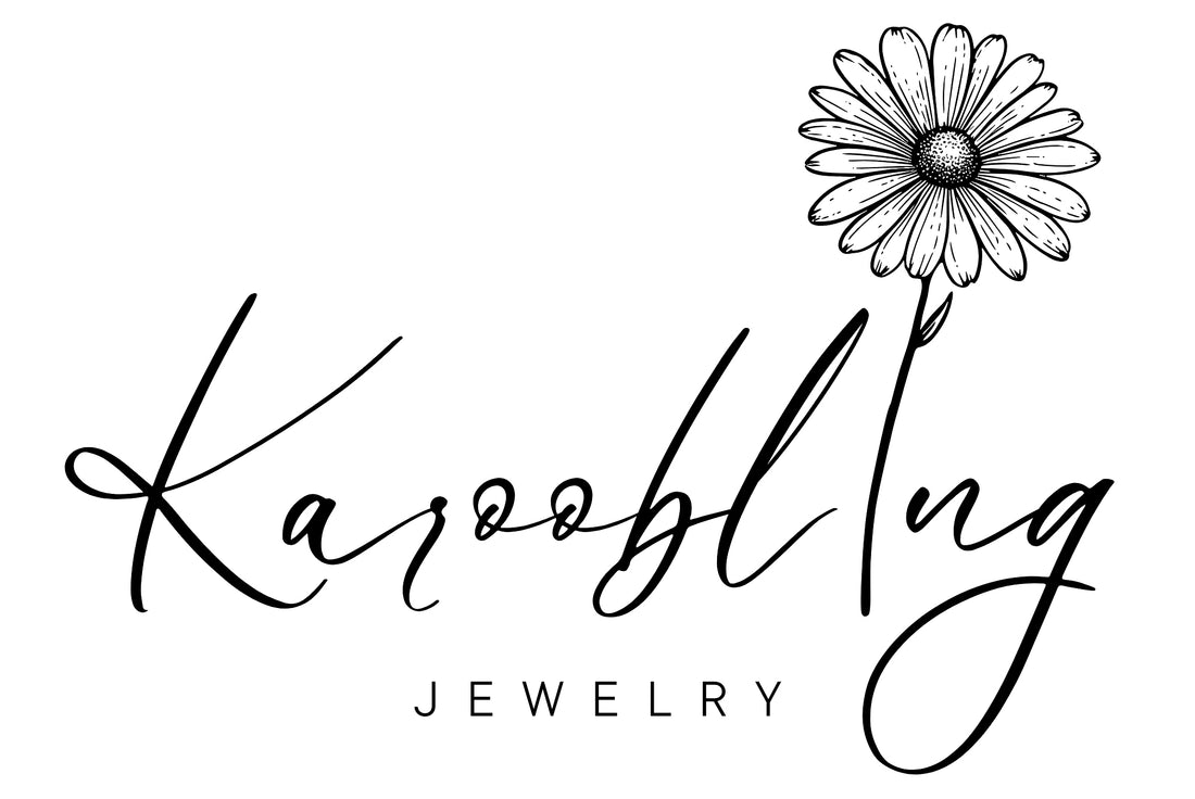 Unlocking Elegance: Elevate Your Style with Exquisite South African Jewelry | Karoobling