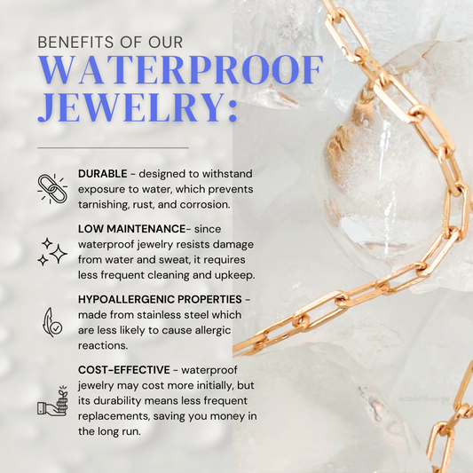 Looking for Exquisite Jewelry? Explore KarooBling: The Ultimate Destination for Sterling Silver, Waterproof, and 18K Gold Plated Jewelry