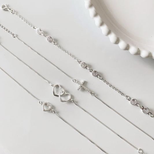 Karoobling's Sterling Silver Collection