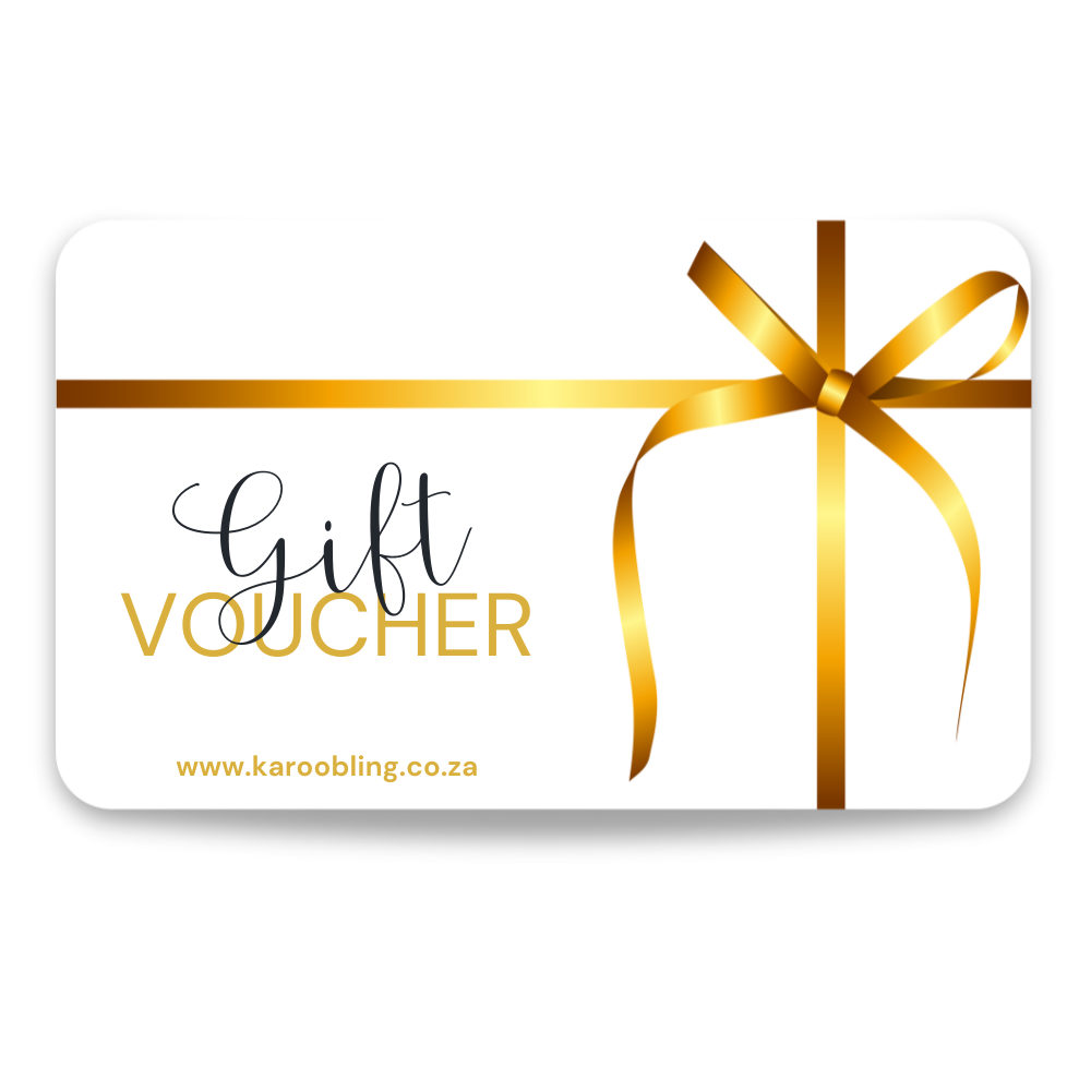 Gift Voucher