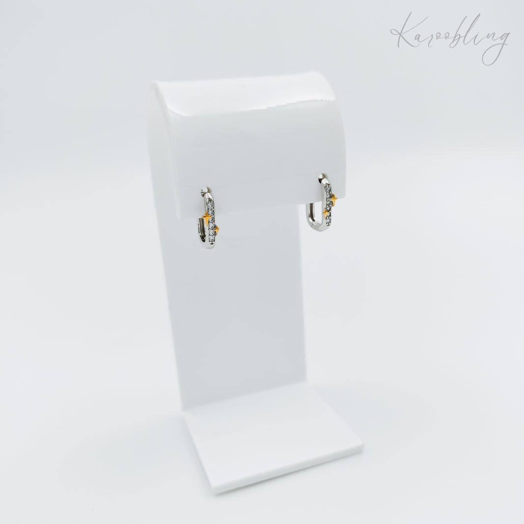 Silver 9 STERLING SILVER – Karoobling
